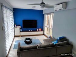 Savannah Condopark (D18), Condominium #503706781